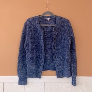 GAP Waffle Knit Sweater